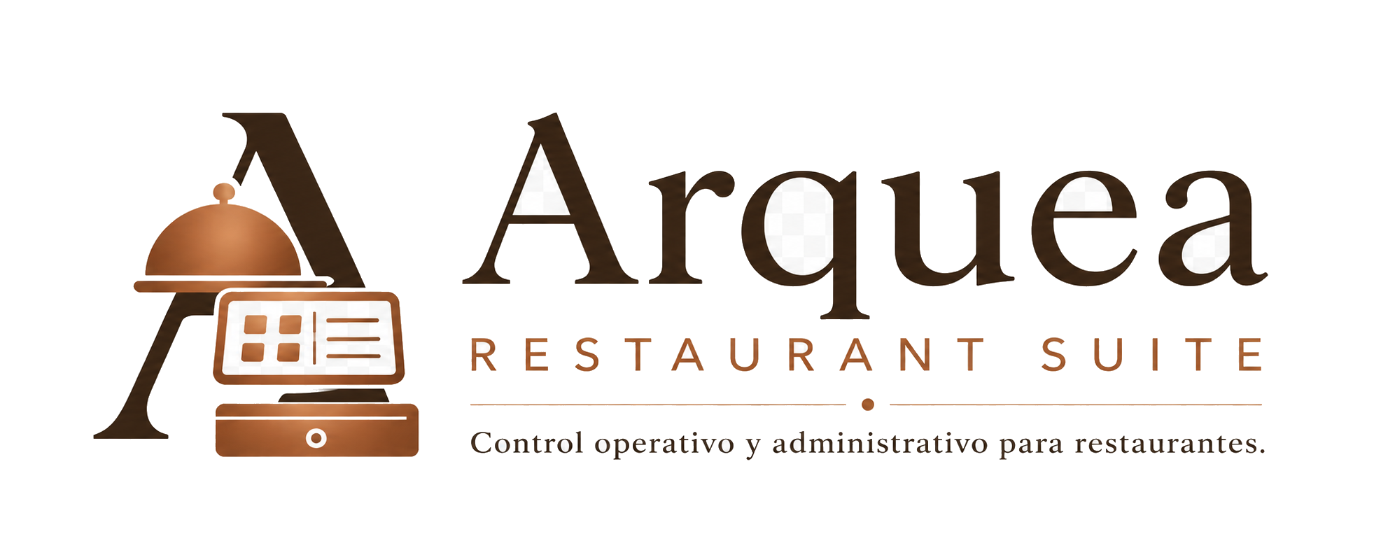 Arquea Restaurant Suite